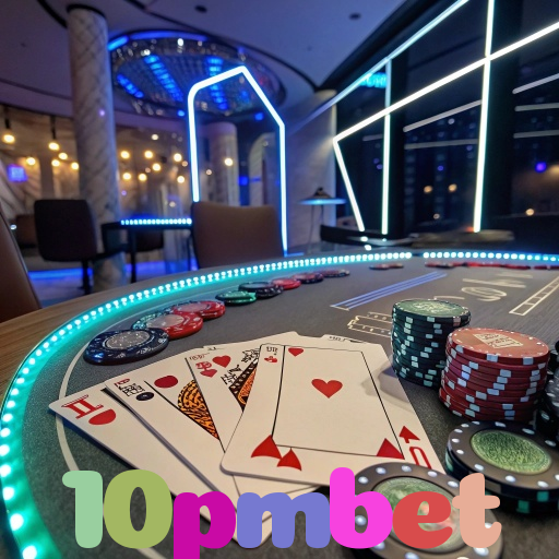 10pmbet