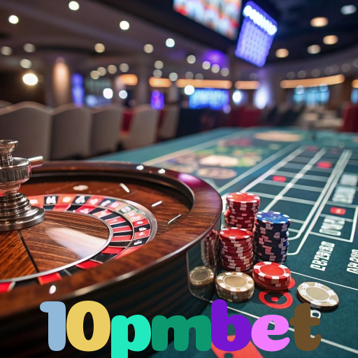 10pmbet