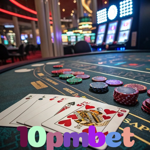 10pmbet