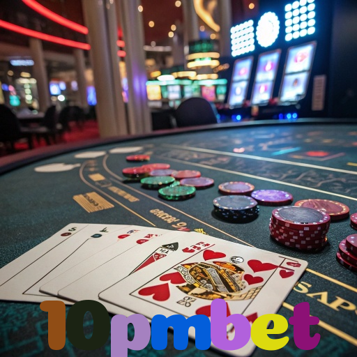 10pmbet