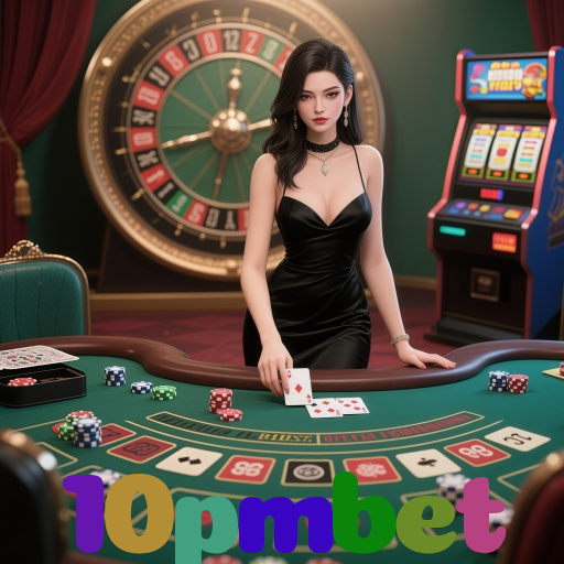 10pmbet