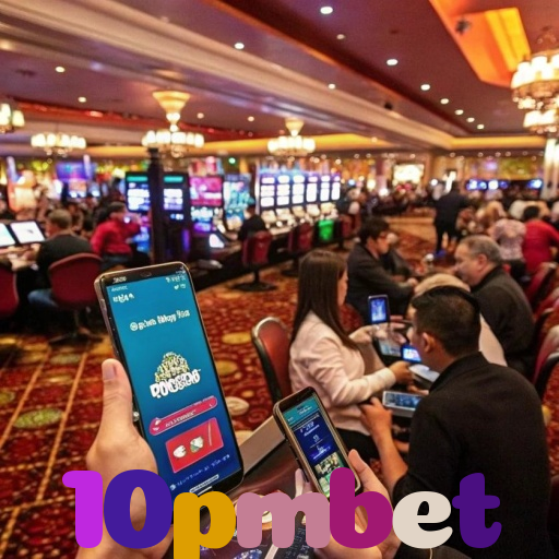 10pmbet