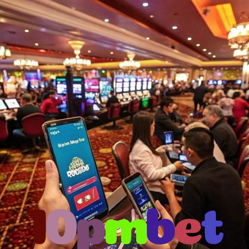 10pmbet