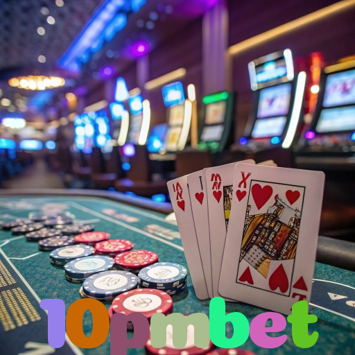 10pmbet