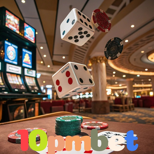 10pmbet