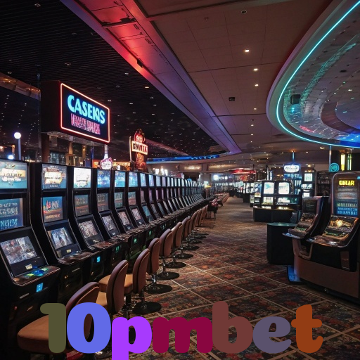 10pmbet