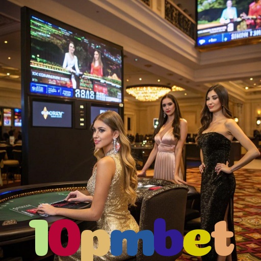 10pmbet